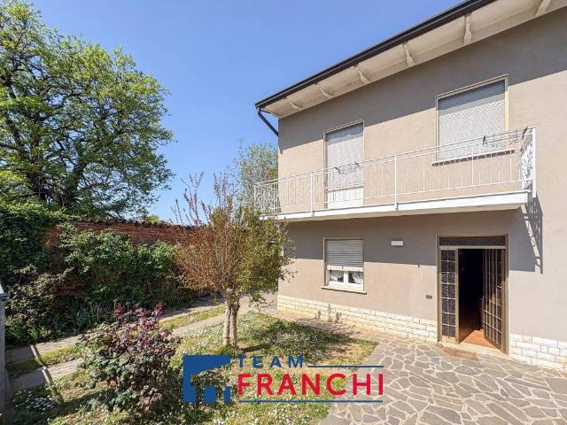 Villa in vendita a Verolavecchia BS