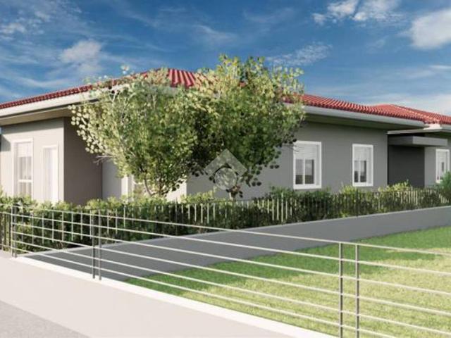 Villa in vendita a Verolavecchia BS