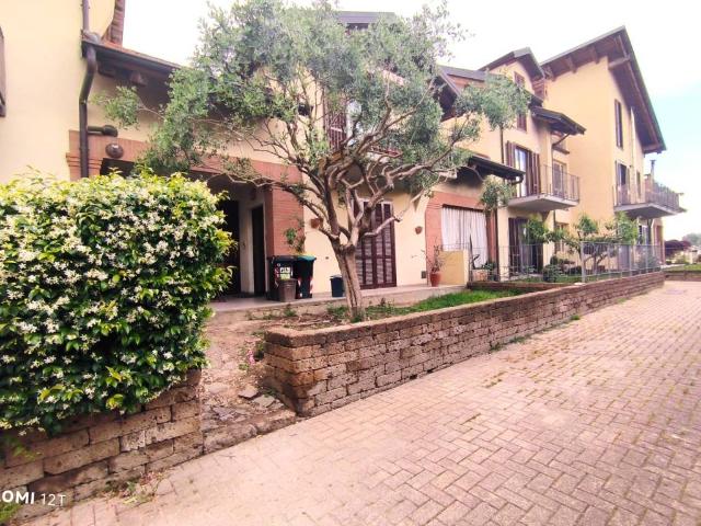 Villa in vendita a Verolengo TO