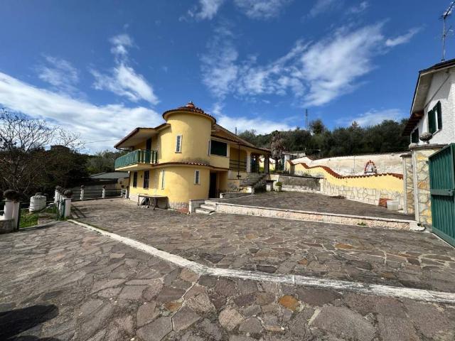 Villa in vendita a Veroli FR