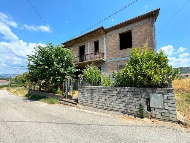 Villa in vendita a Veroli FR