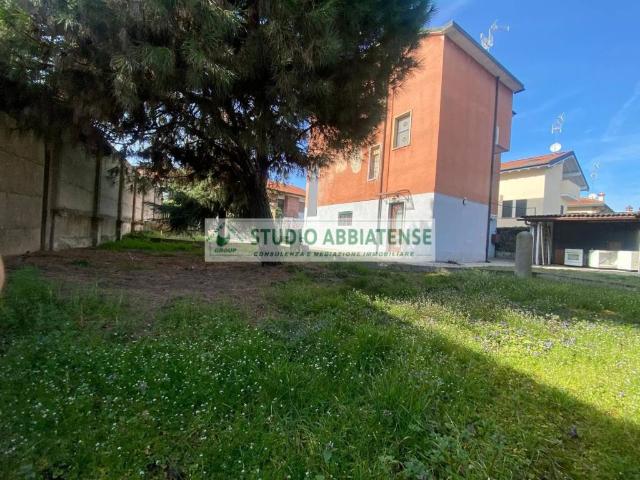Villa in vendita a Vermezzo con Zelo MI