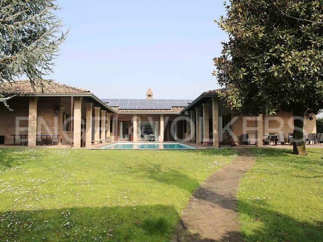Villa in vendita a Vermezzo con Zelo MI