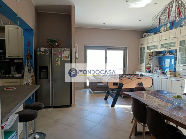 Villa in vendita a Vernole, Pisignano