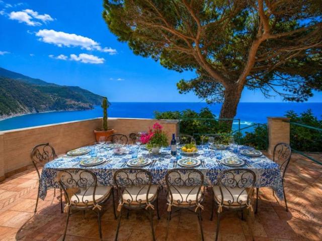 Villa in vendita a Vernazza SP