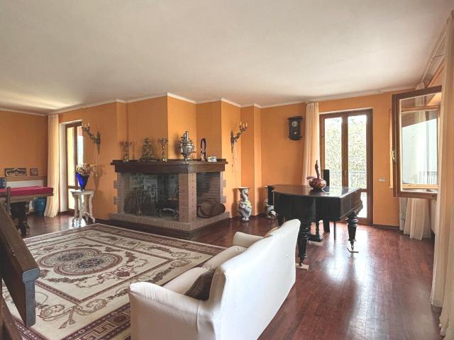 Villa in vendita a Vernasca