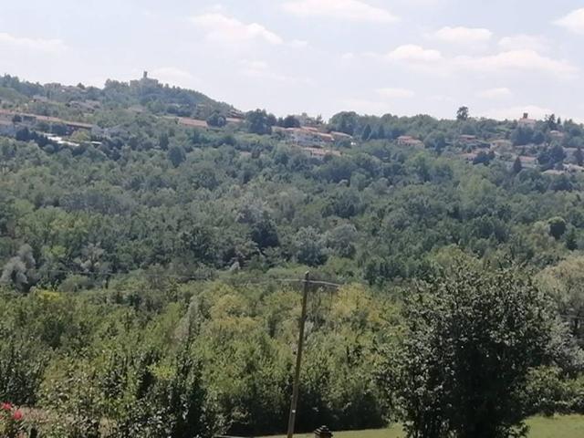 Villa in vendita a Verrua Savoia TO
