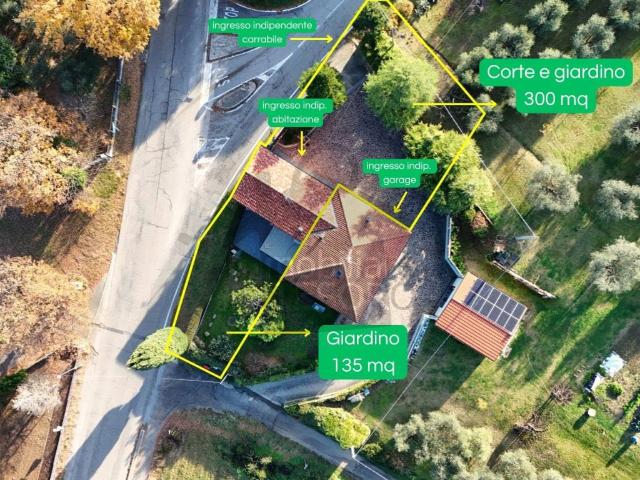 Villa in vendita a Verucchio RN