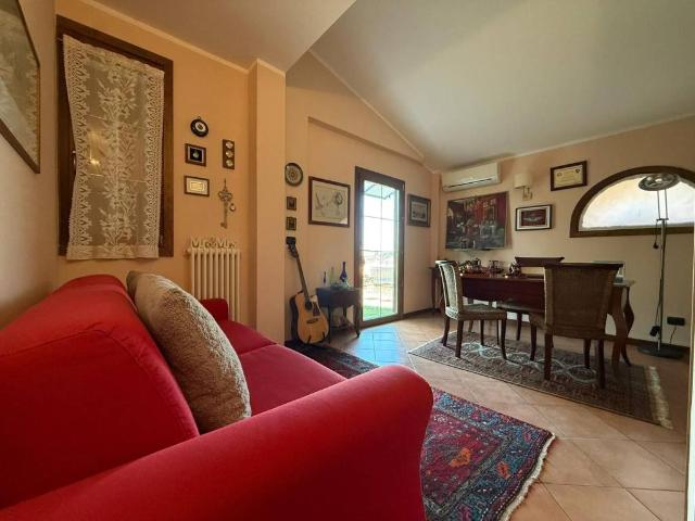 Villa in vendita a Verucchio RN