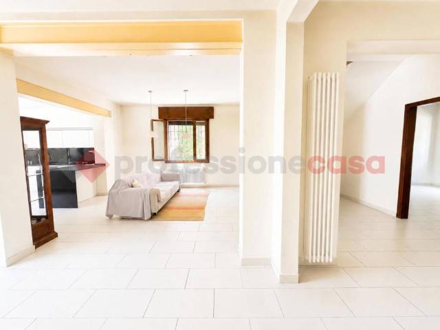 Villa in vendita a Vescovana PD