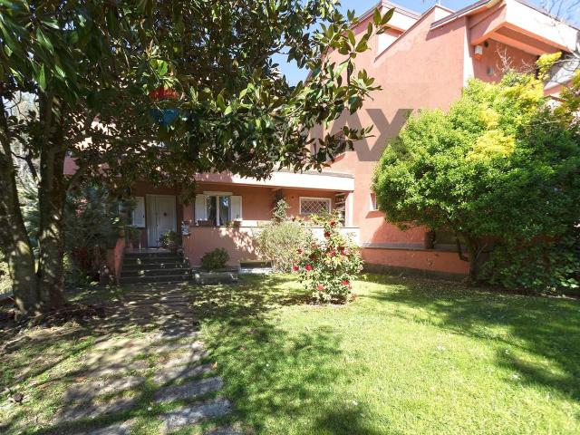 Villa in vendita a Viterbo
