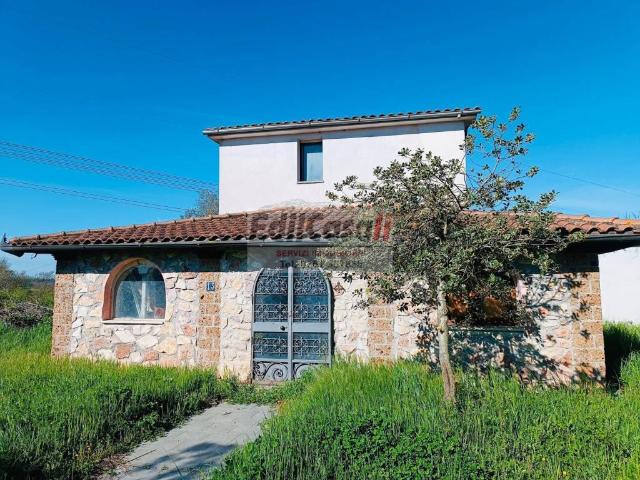 Villa in vendita a Viterbo VT