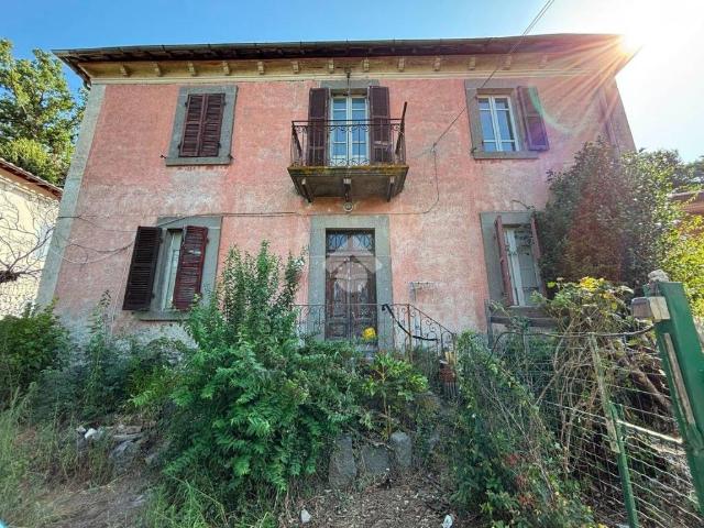 Villa in vendita a Viterbo VT