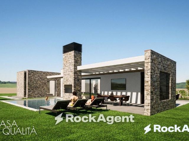 Villa in vendita a Viterbo VT