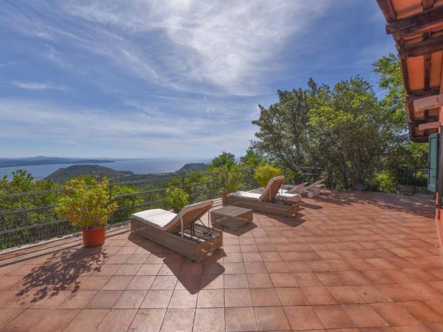 Villa in vendita a Viterbo VT