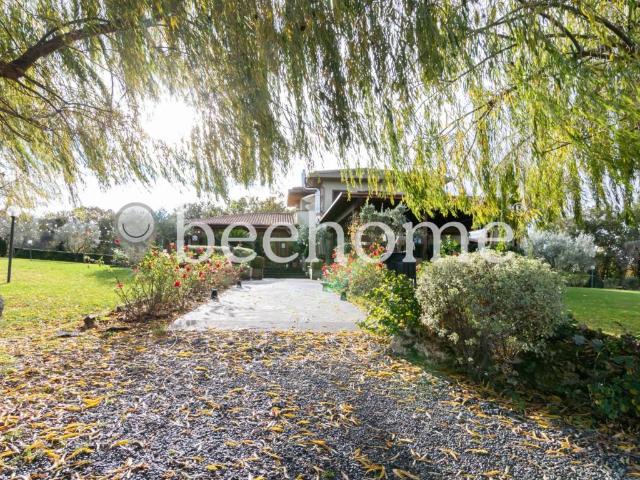 Villa in vendita a Viterbo VT