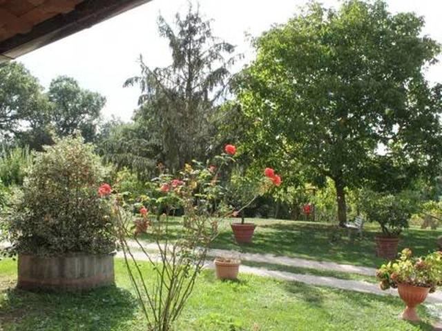 Villa in vendita a Viterbo VT