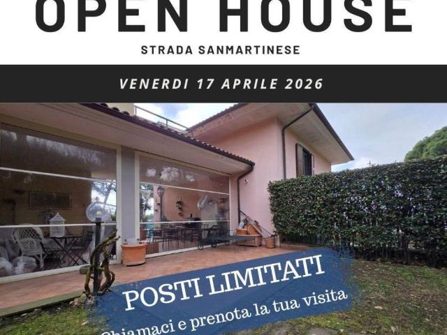 Villa in vendita a Viterbo VT