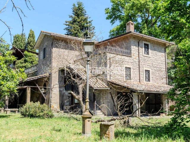 Villa in vendita a Viterbo VT