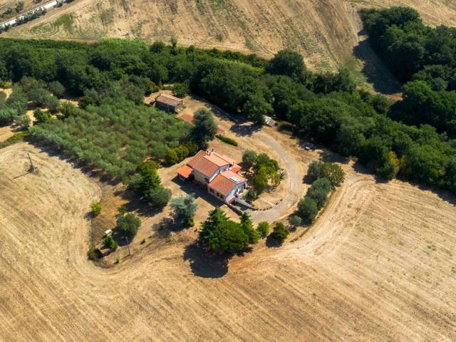 Villa in vendita a Viterbo VT