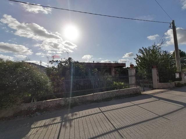 Villa in vendita a Vittoria