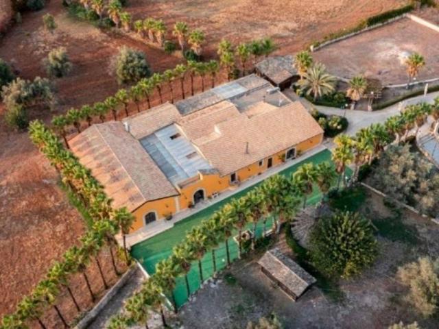 Villa in vendita a Vittoria RG