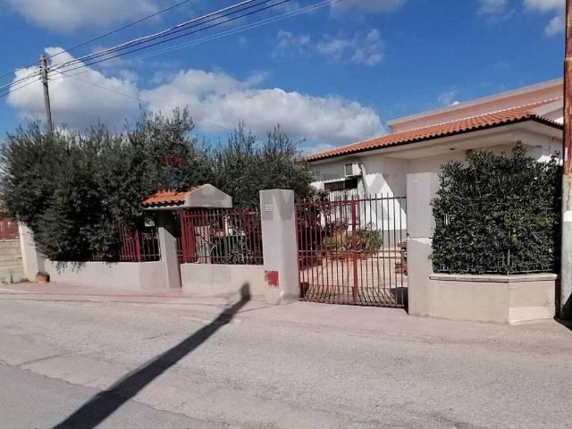 Villa in vendita a Vittoria RG