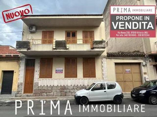 Villa in vendita a Vittoria RG
