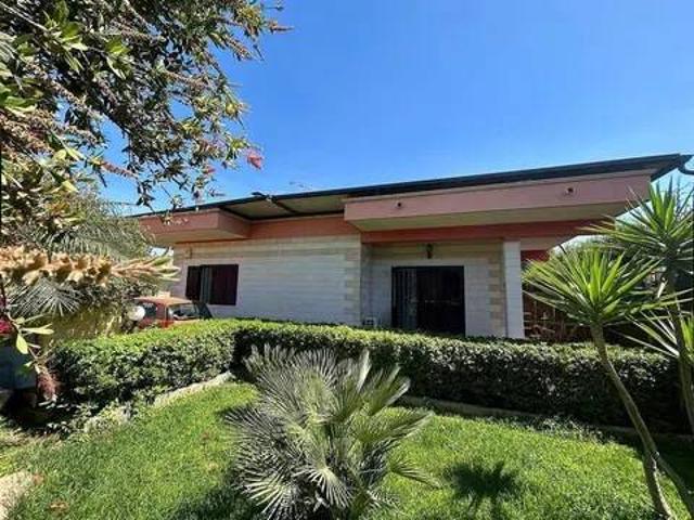 Villa in vendita a Vittoria RG