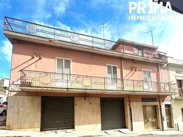 Villa in vendita a Vittoria RG