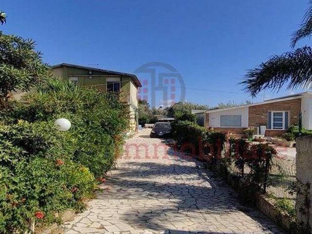 Villa in vendita a Vittoria RG