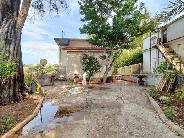 Villa in vendita a Vittoria RG
