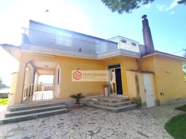 Villa in vendita a Vittoria RG