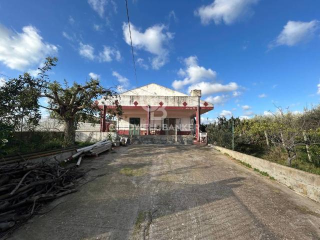 Villa in vendita a Vittoria RG