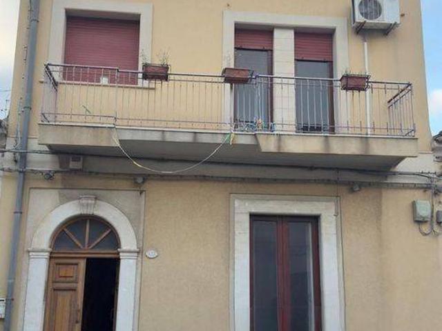 Villa in vendita a Vittoria RG