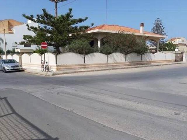 Villa in vendita a Vittoria RG