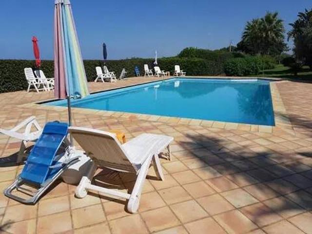 Villa in vendita a Vittoria RG