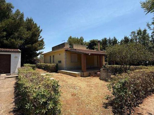 Villa in vendita a Vittoria RG
