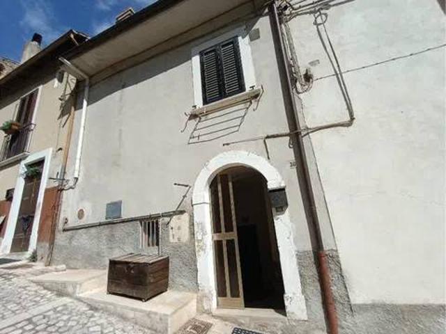 Villa in vendita a Vittorito AQ