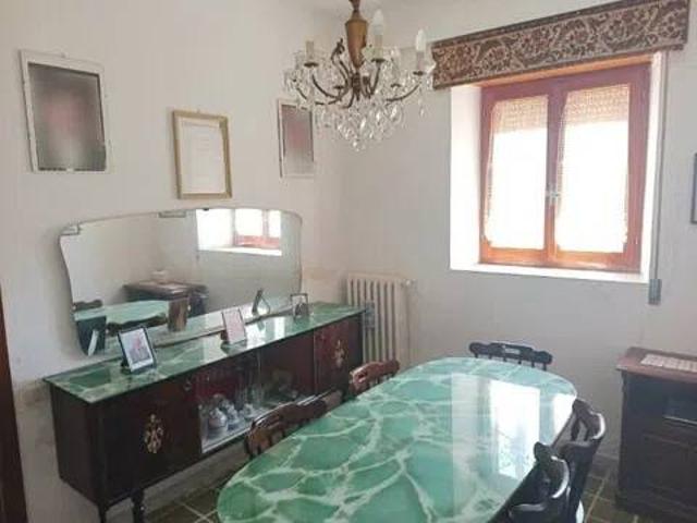 Villa in vendita a Vittorito AQ
