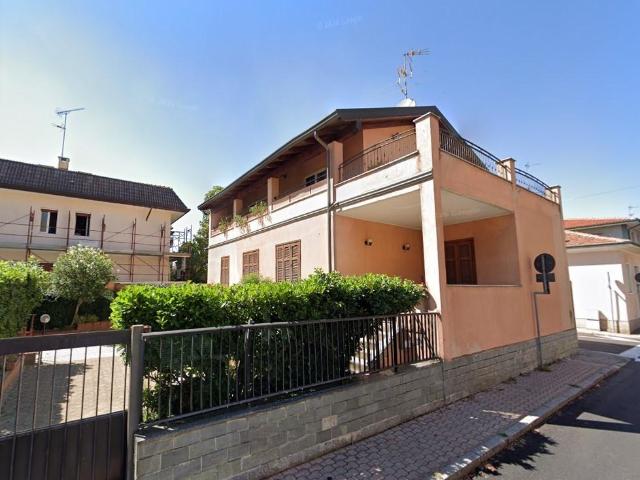 Villa in vendita a Vittuone