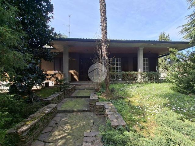 Villa in vendita a Vittuone MI