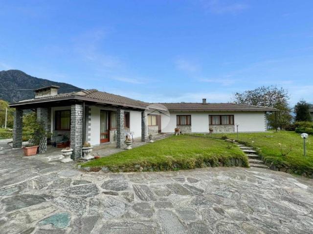 Villa in vendita a Viù TO