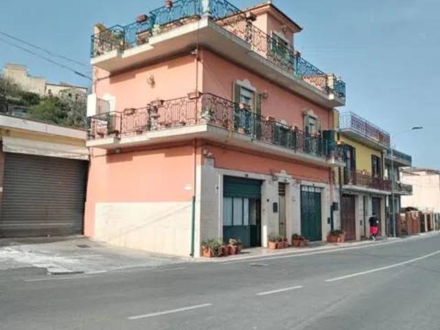 Villa in vendita a Vizzini CT