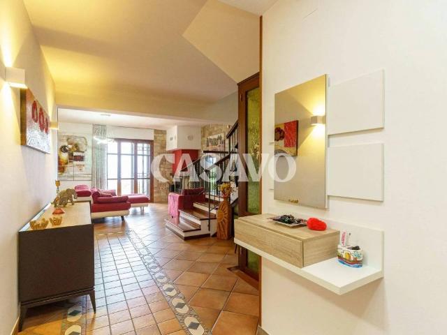 Villa in vendita a Viagrande CT
