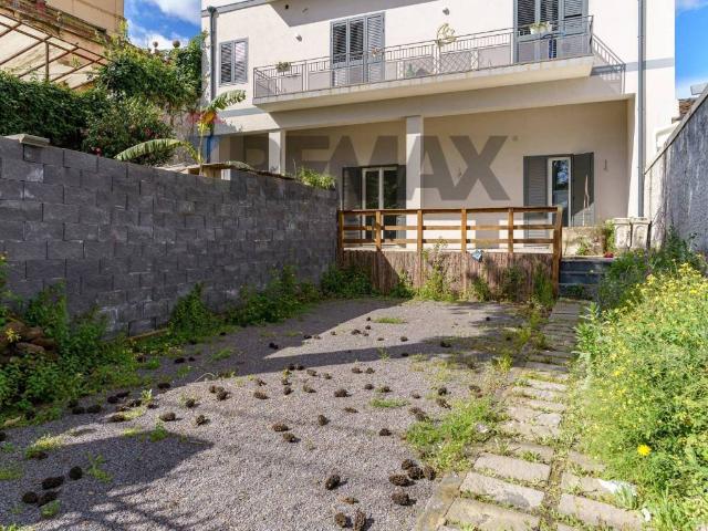 Villa in vendita a Viagrande CT