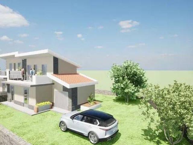 Villa in vendita a Viagrande CT