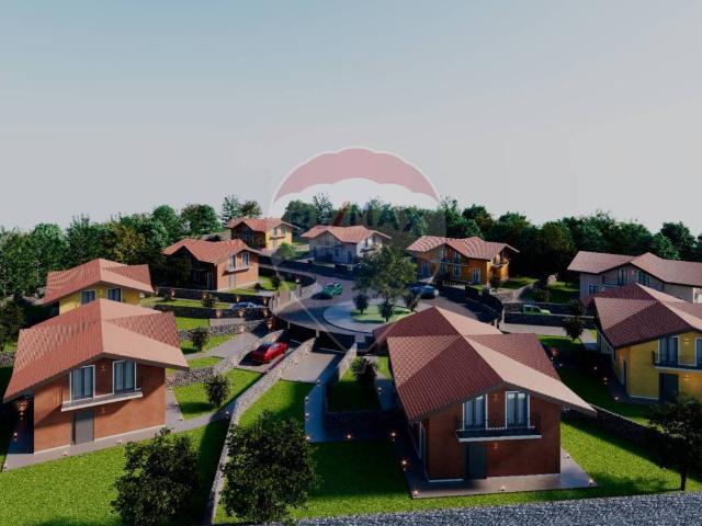 Villa in vendita a Viagrande CT
