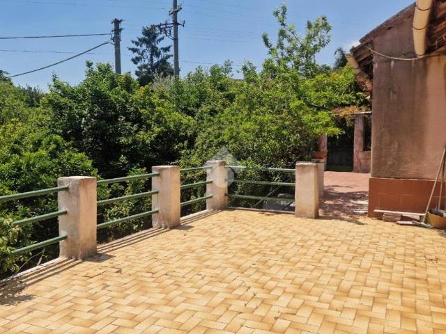 Villa in vendita a Viagrande CT