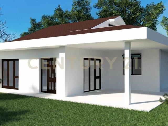 Villa in vendita a Viagrande CT